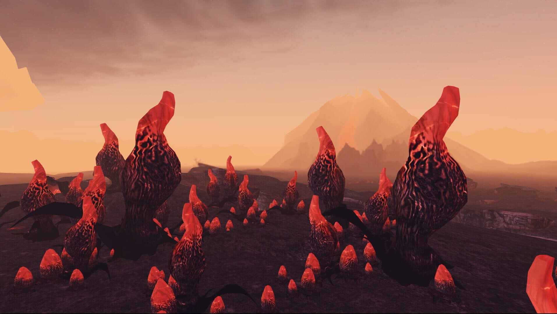 Anarchy Online: Access Level 200 Heckler Juices screenshot 3
