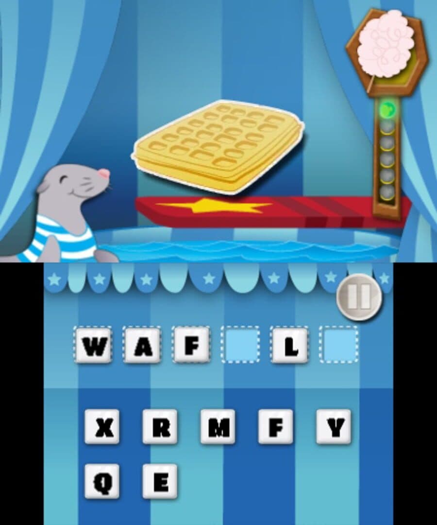 Happy Circus screenshot 2