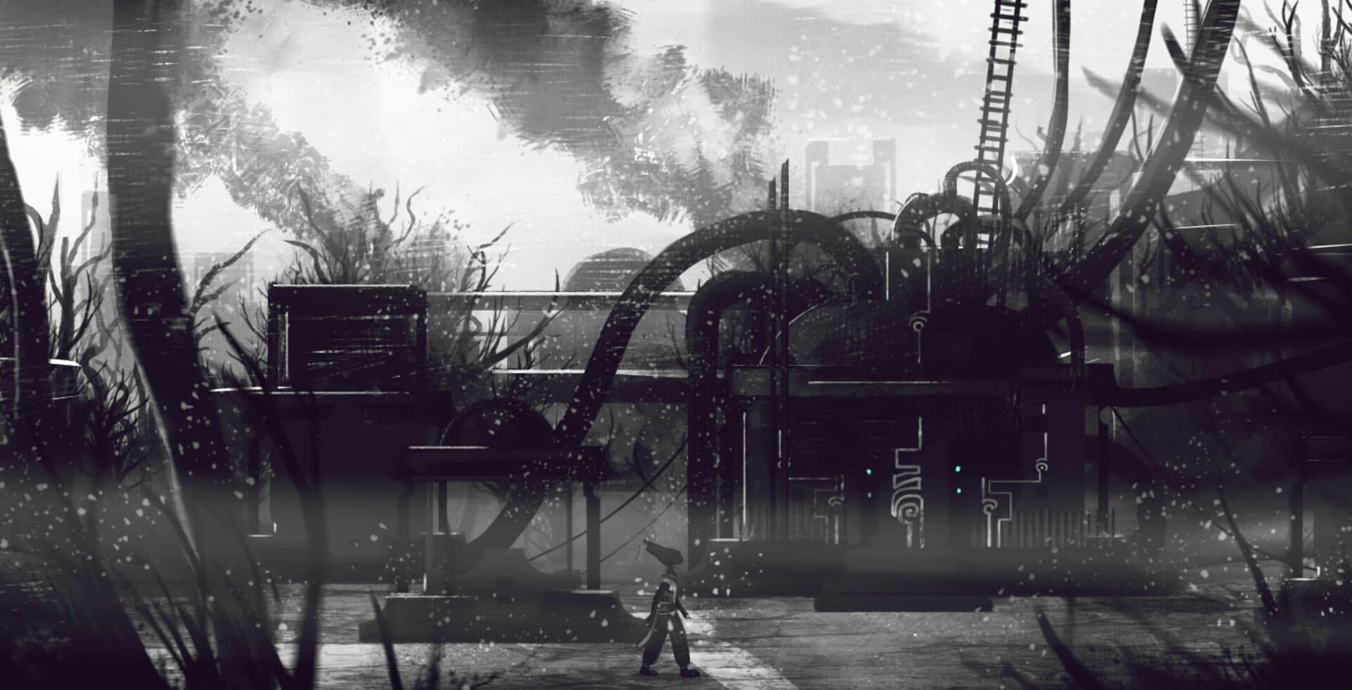 Forgotten Sound 1: Revelation screenshot 3