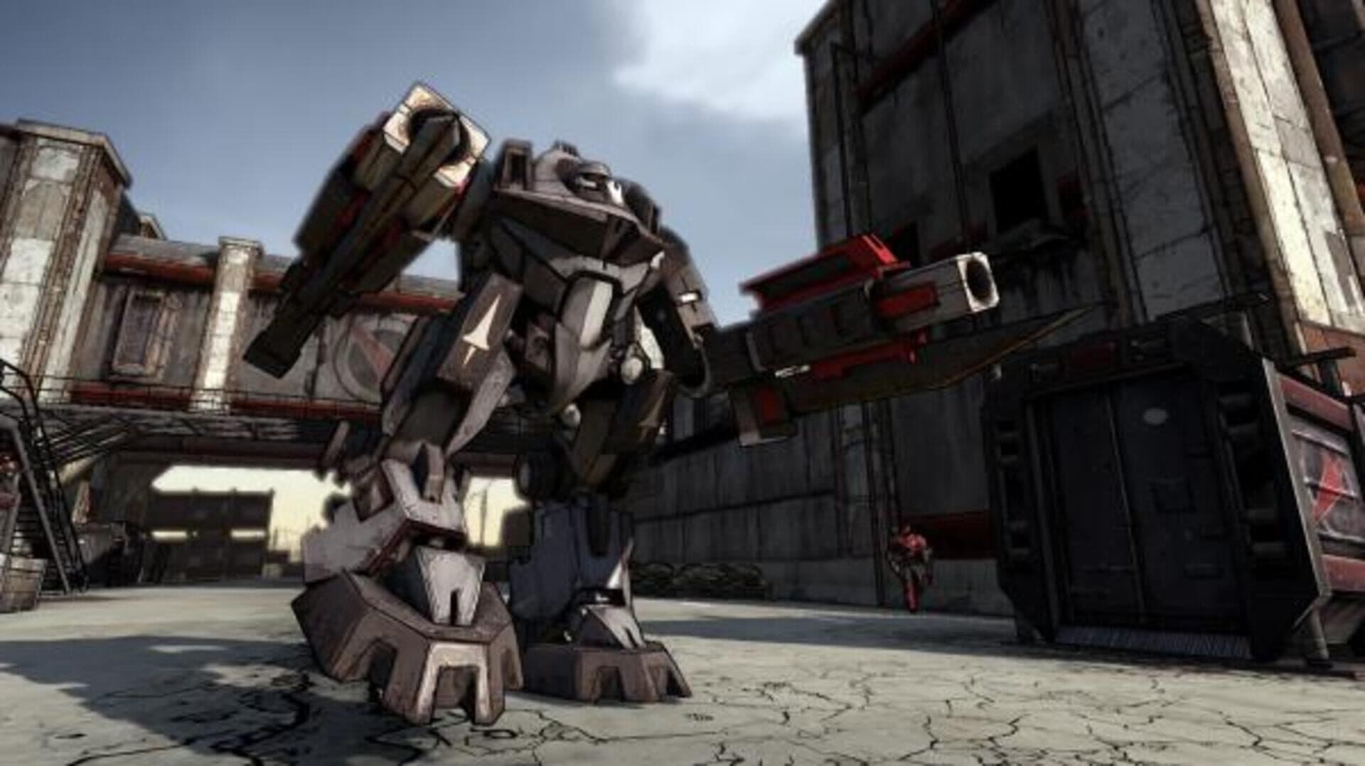 Borderlands: The Secret Armory of General Knoxx screenshot 2