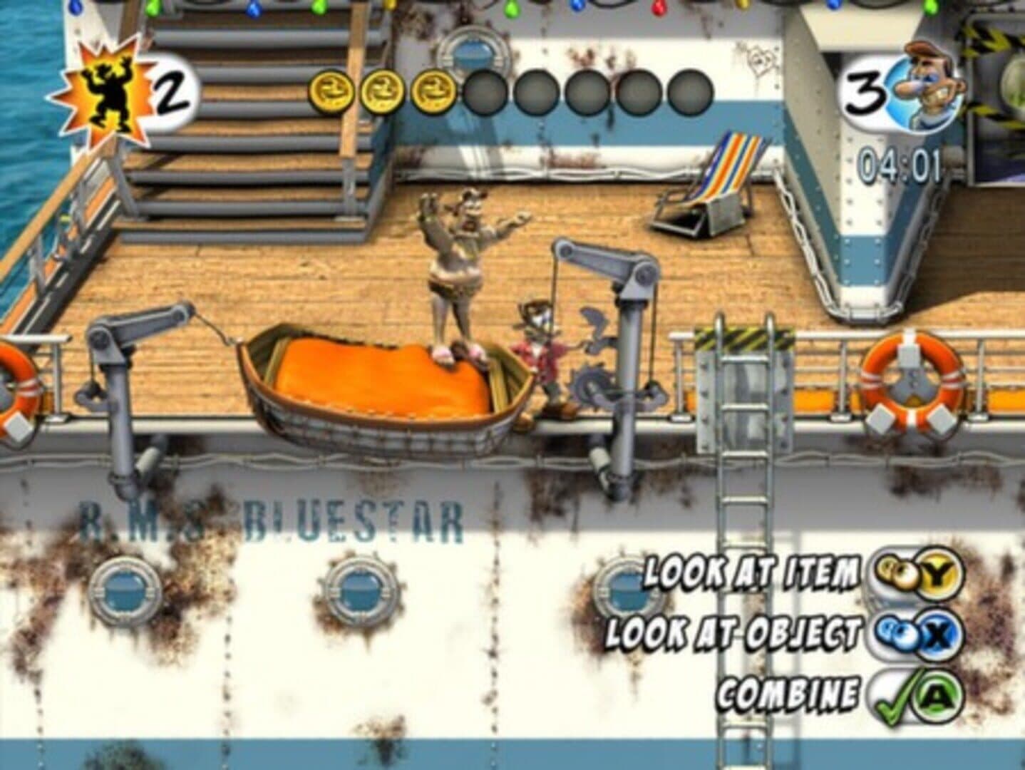 Neighbours from Hell screenshot 2