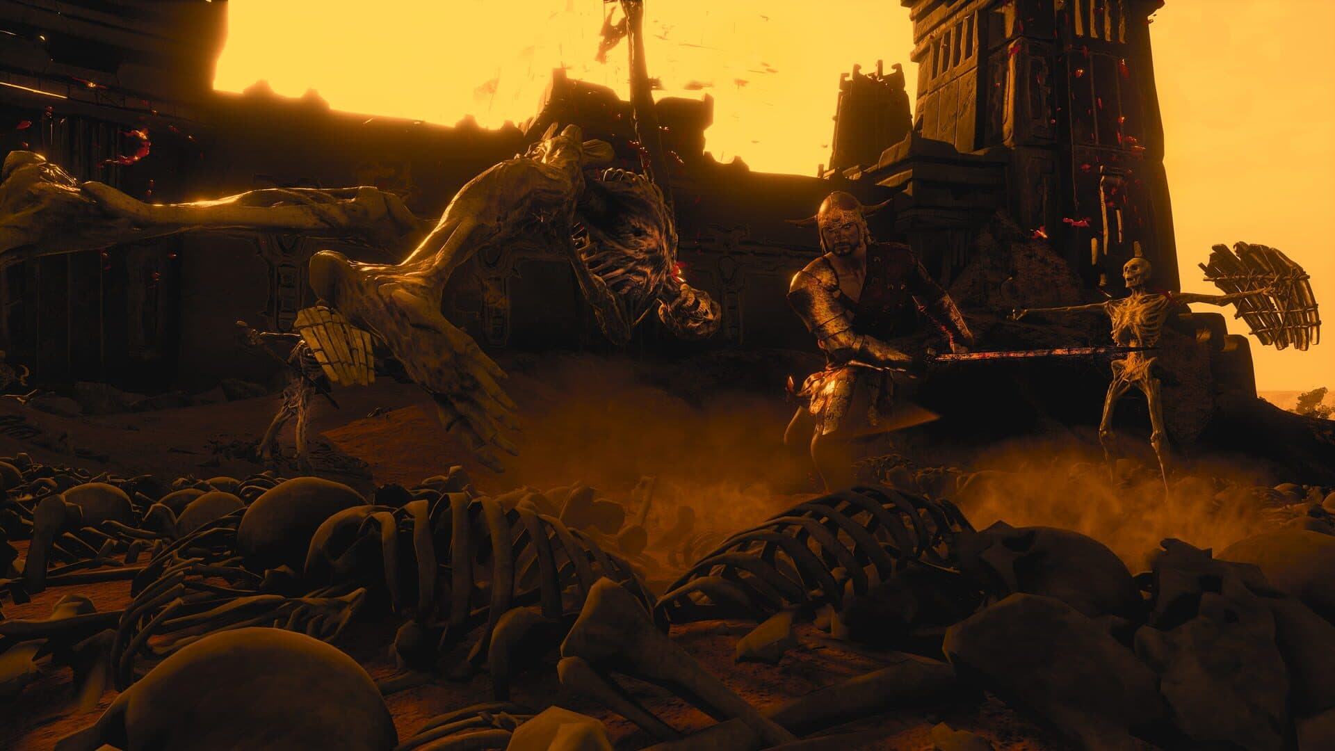 Conan Exiles screenshot 6