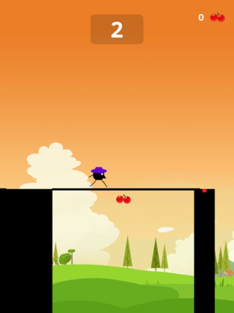 Stick Hero screenshot 9