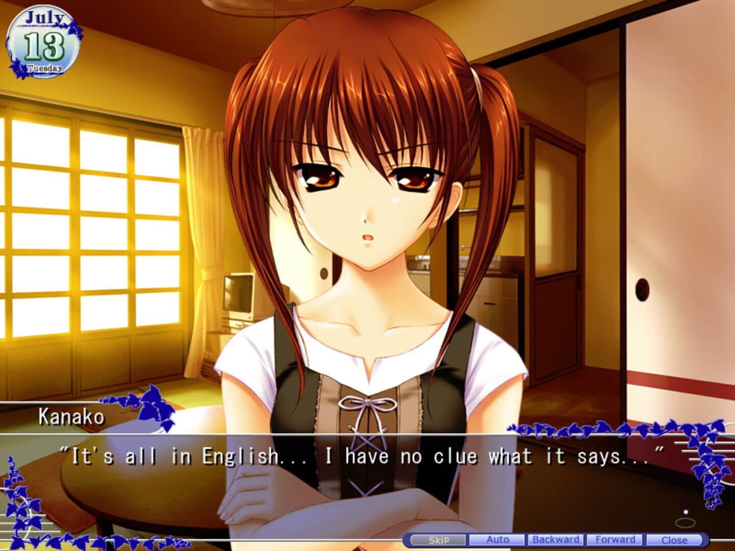 Tomoyo After: It's a Wonderful Life - Memorial Edition screenshot 3