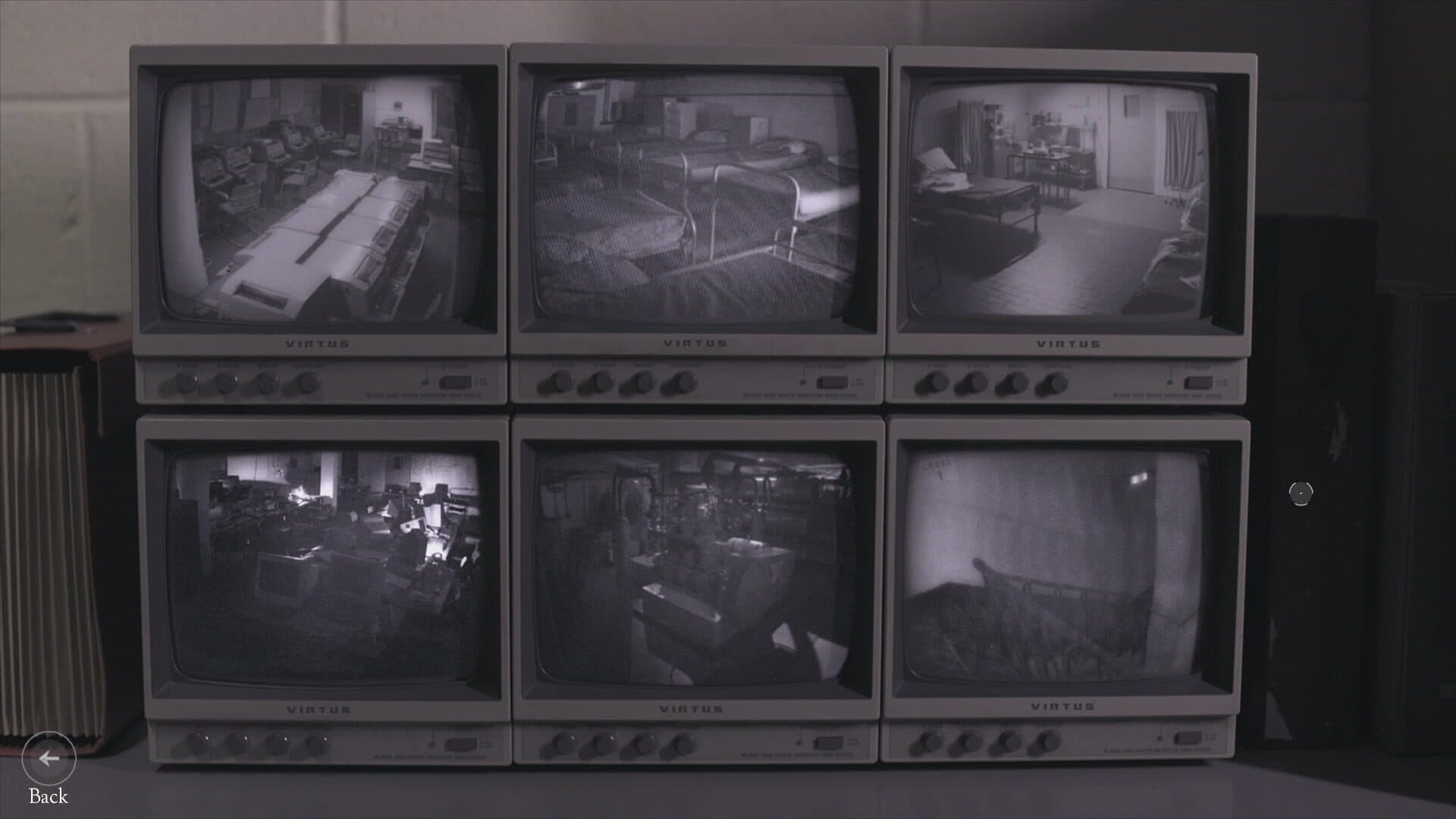 The Bunker screenshot 3
