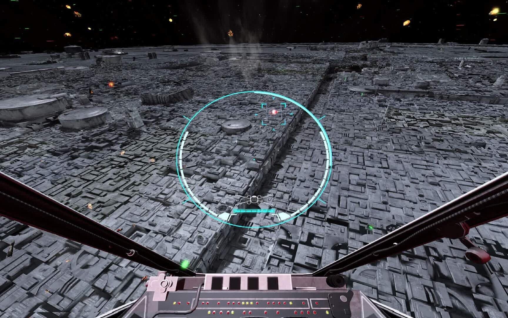 Star Wars: Battle Pod screenshot 3