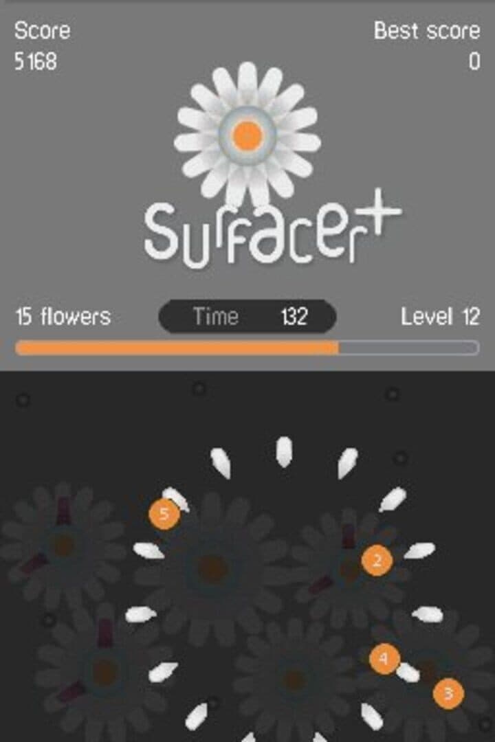 Surfacer+ screenshot 1