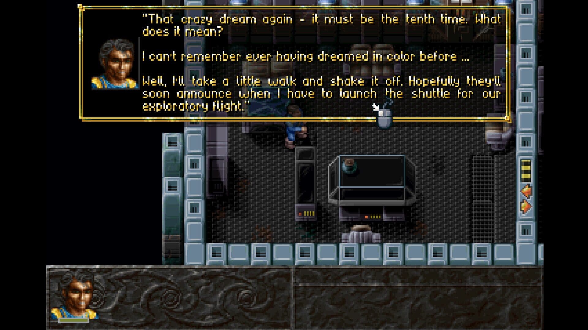 Albion screenshot 2