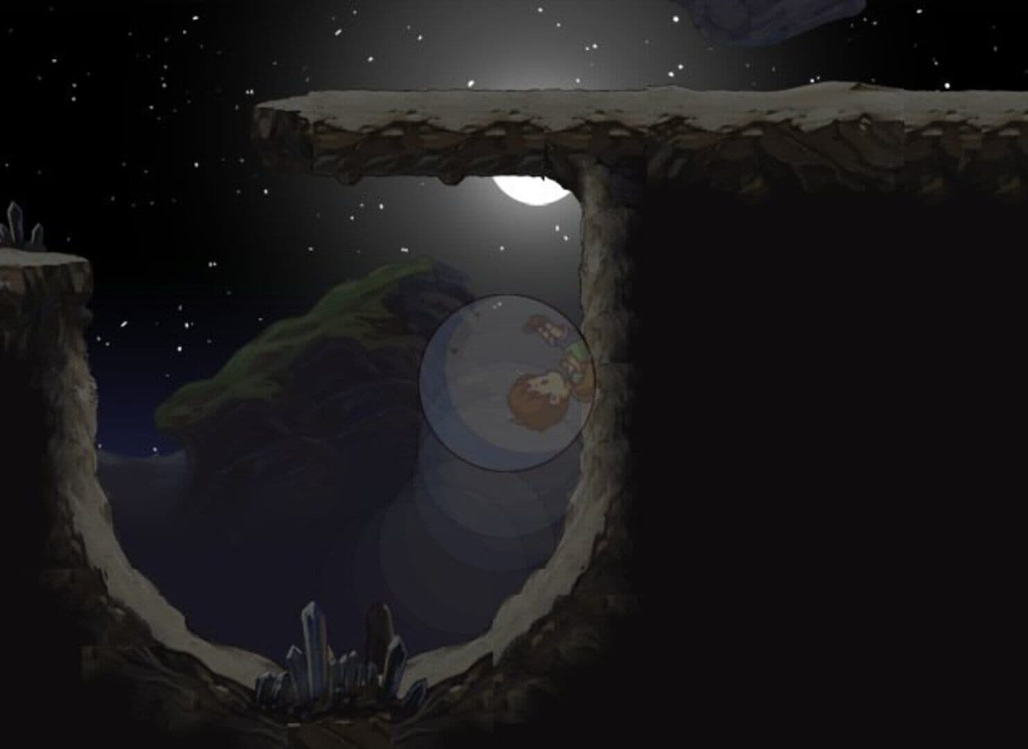 A Boy and His Blob screenshot 7