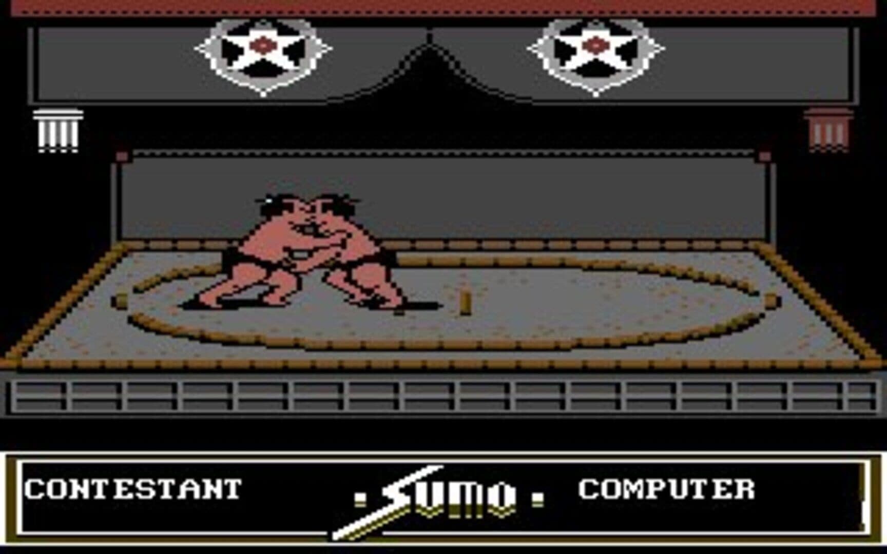 World Games screenshot 7