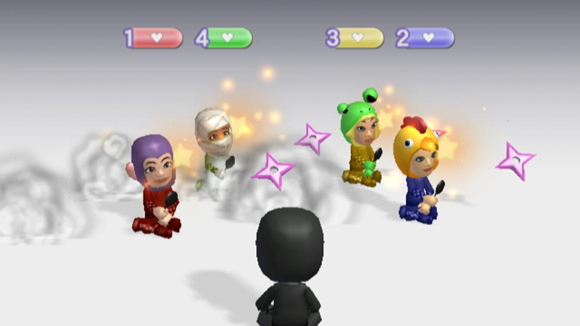 Oops! Prank Party screenshot 4