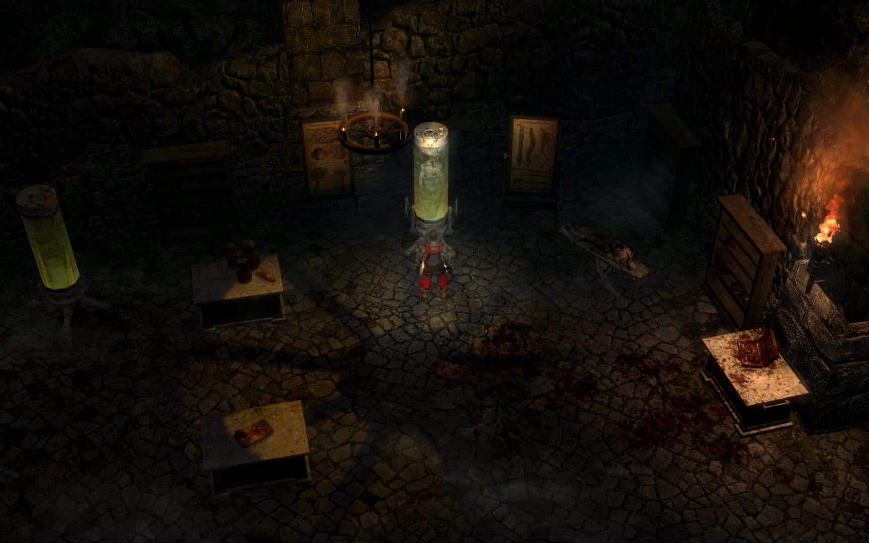 Grim Dawn screenshot 2