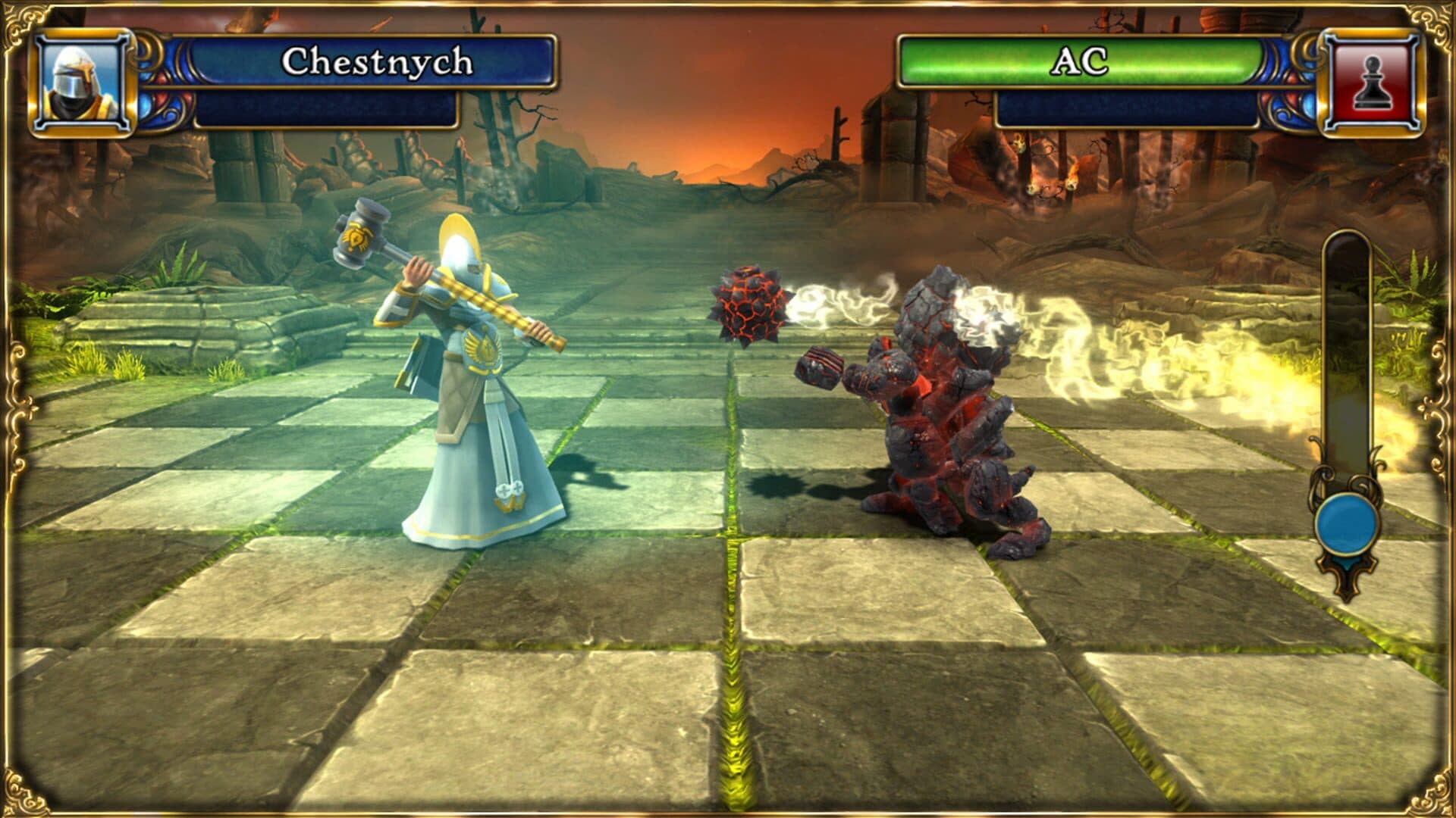Check vs. Mate screenshot 12
