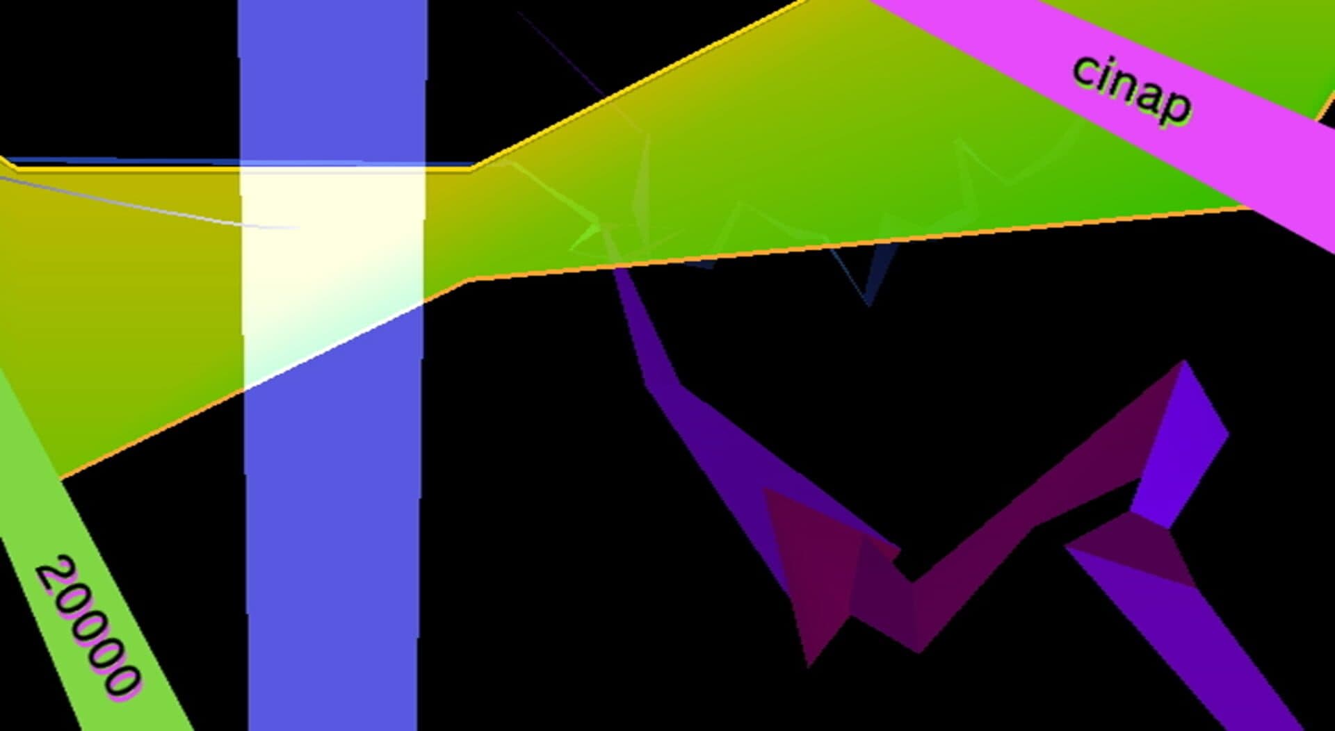 Lilt Line screenshot 7