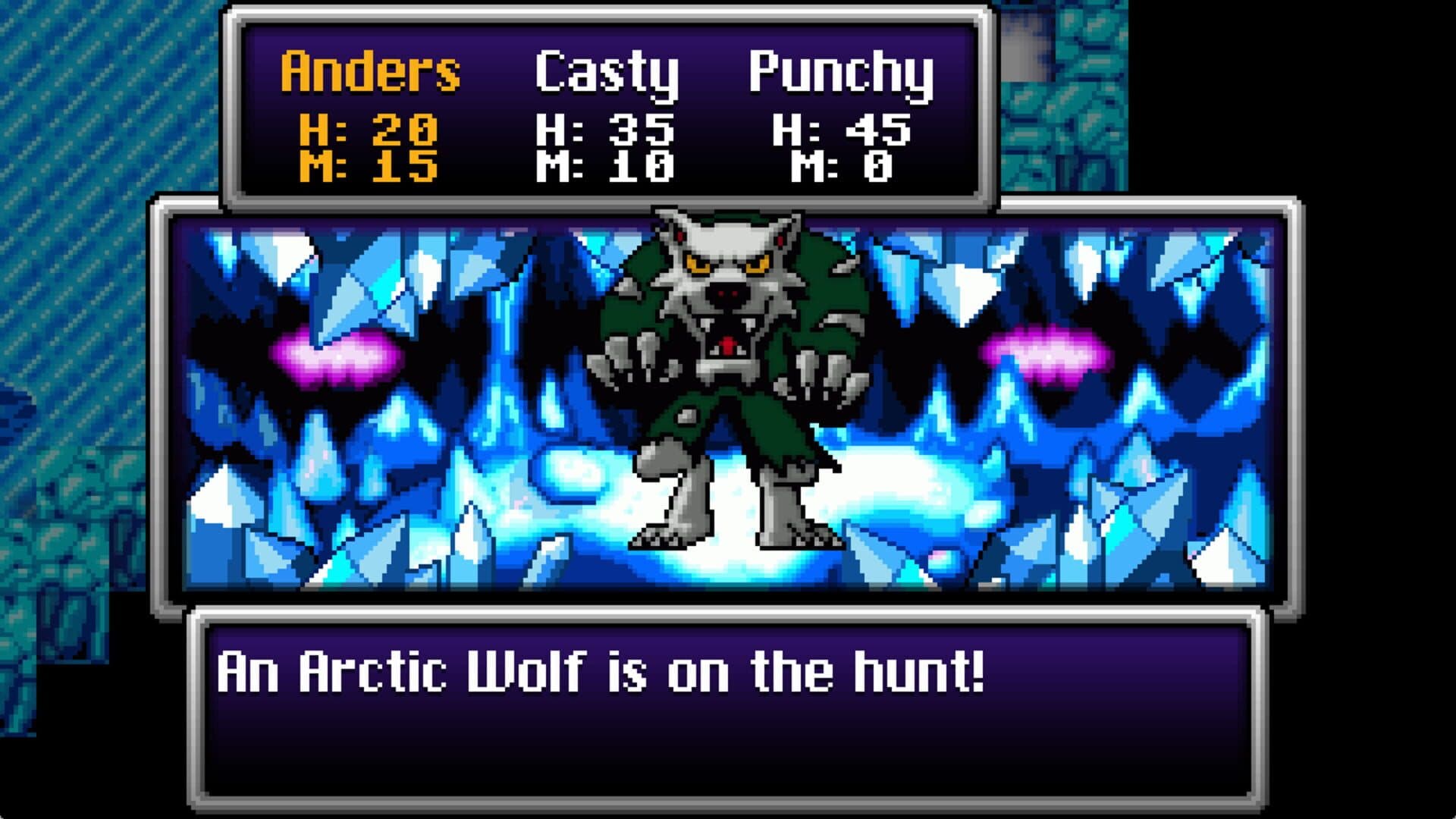 Dragon Fantasy: The Volumes of Westeria screenshot 12