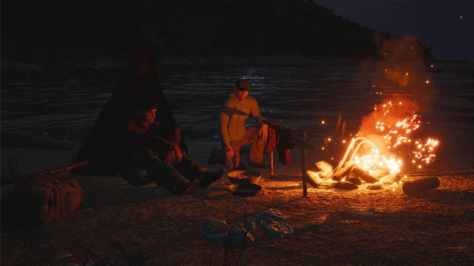 Scum screenshot 7