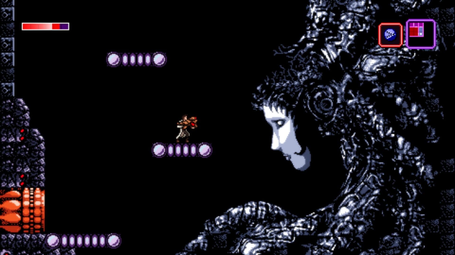 Axiom Verge screenshot 11
