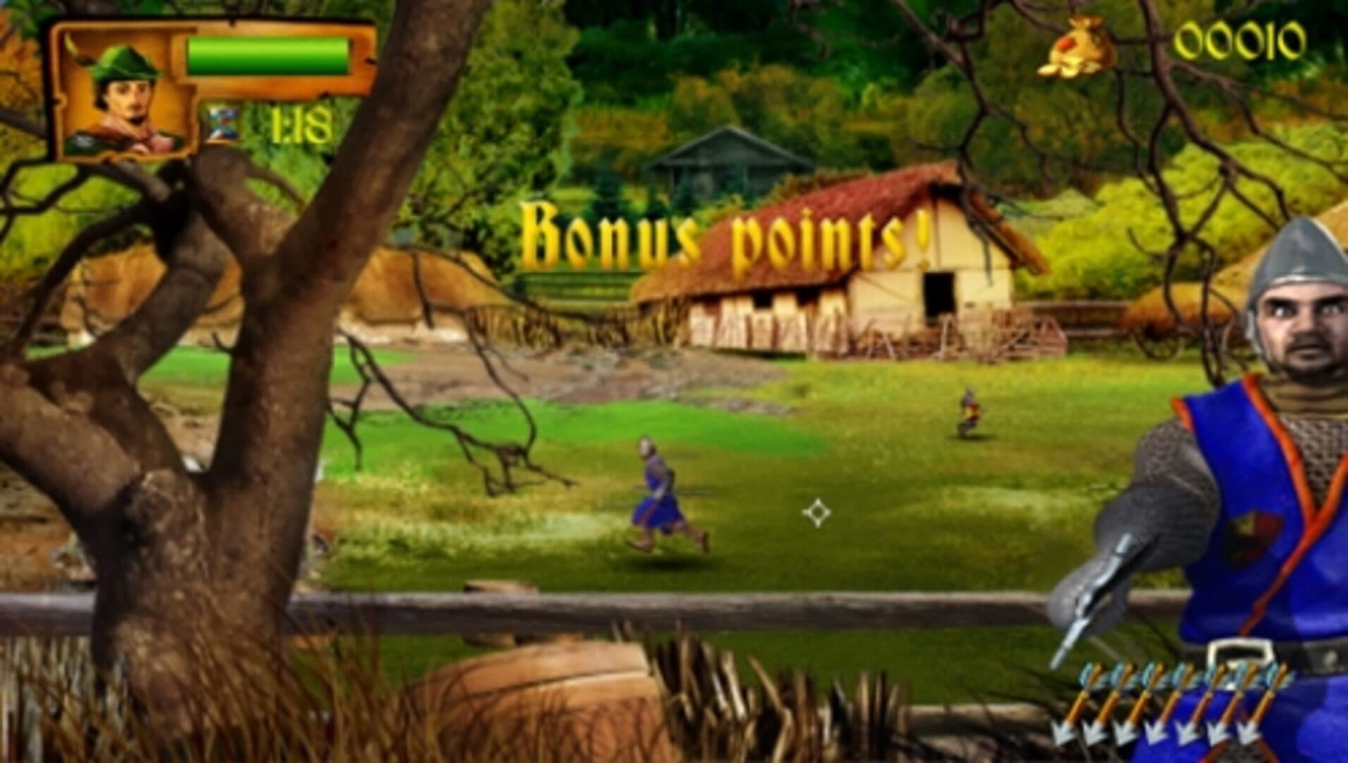 Robin Hood: The Return of Richard screenshot 7