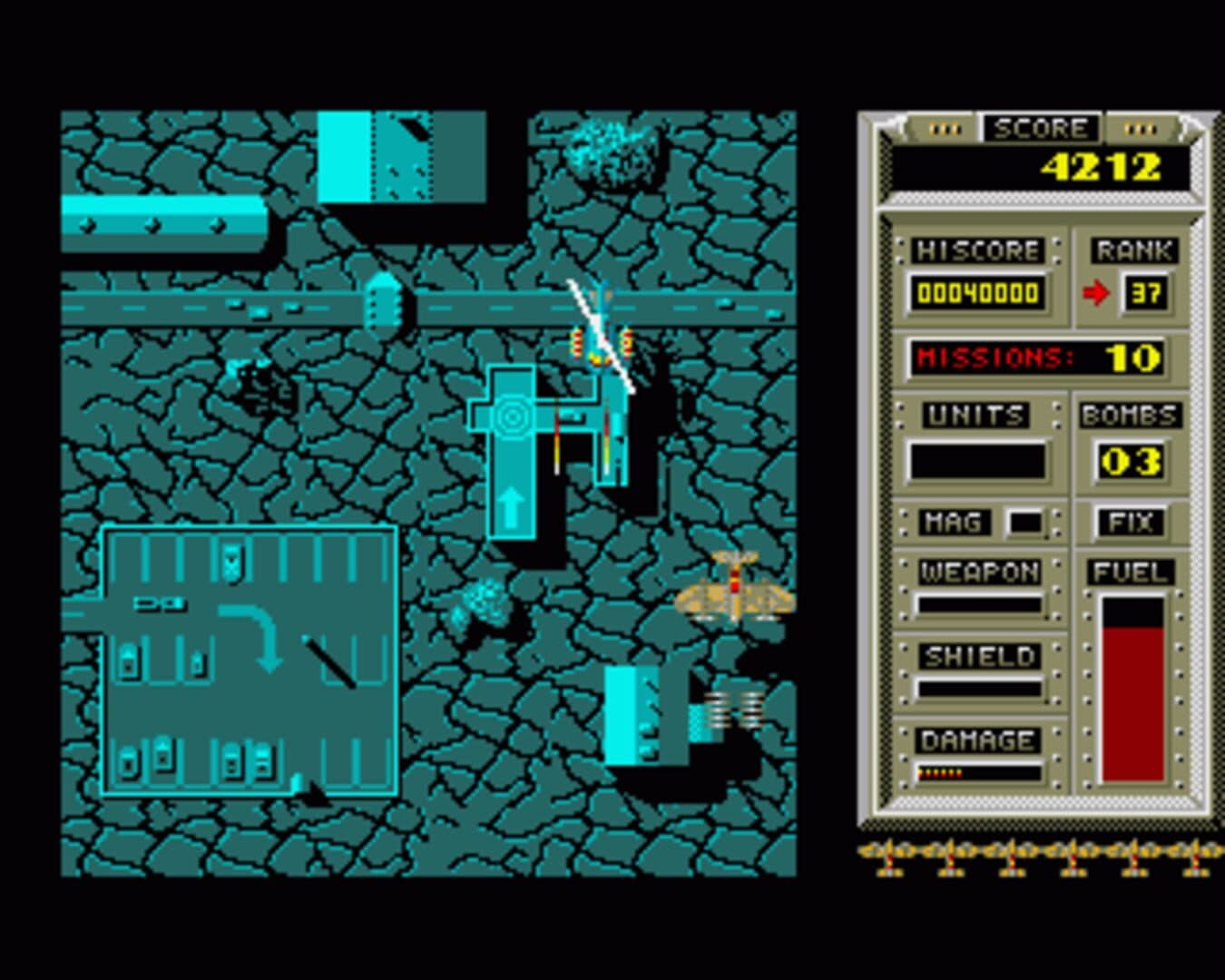 Air Supply screenshot 2