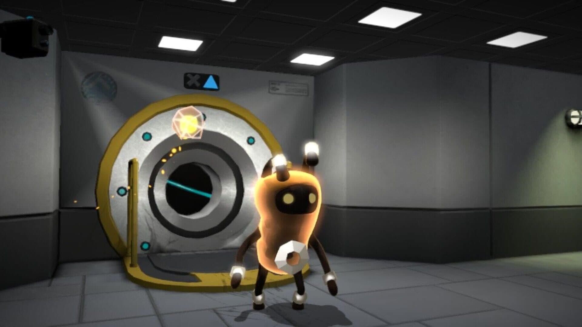 Warp screenshot 1