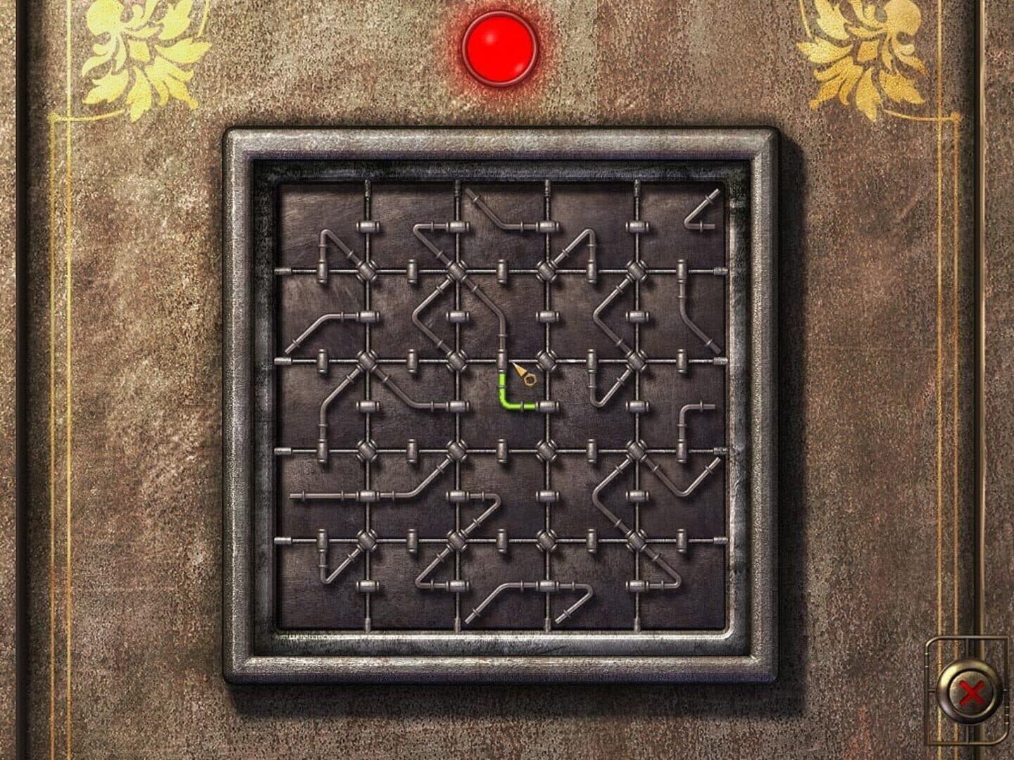 Safecracker: The Ultimate Puzzle Adventure screenshot 5