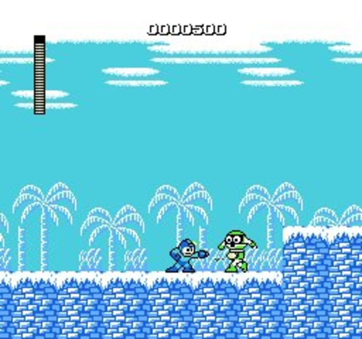 Mega Man screenshot 10