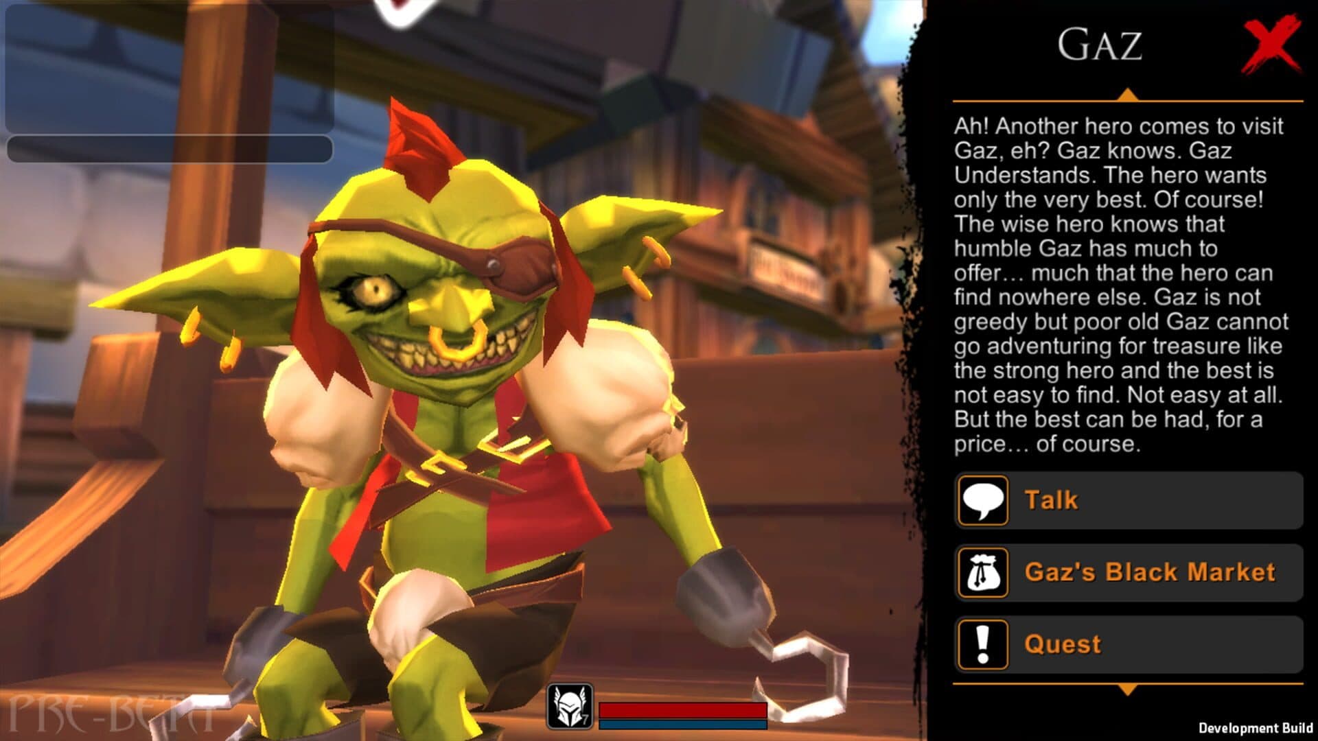 AdventureQuest 3D screenshot 4