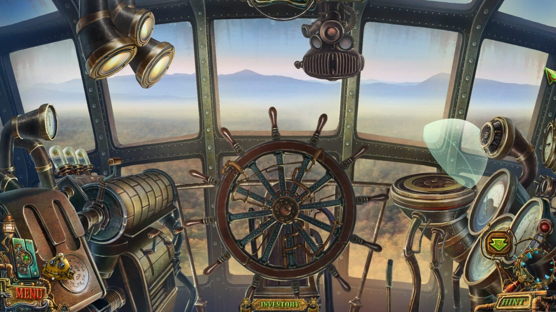 Namariel Legends: Iron Lord - Premium Edition screenshot 4