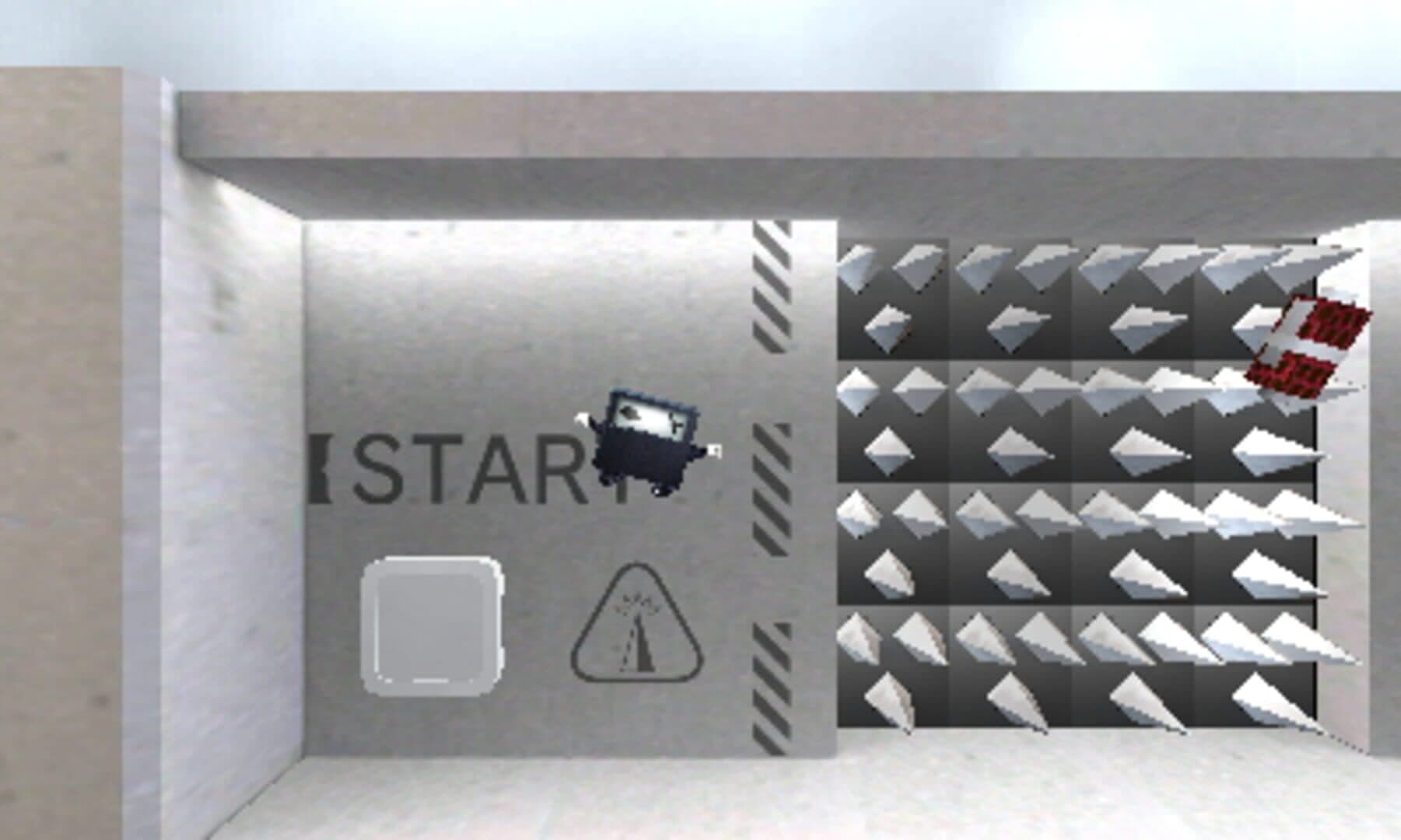 Cubic Ninja screenshot 10
