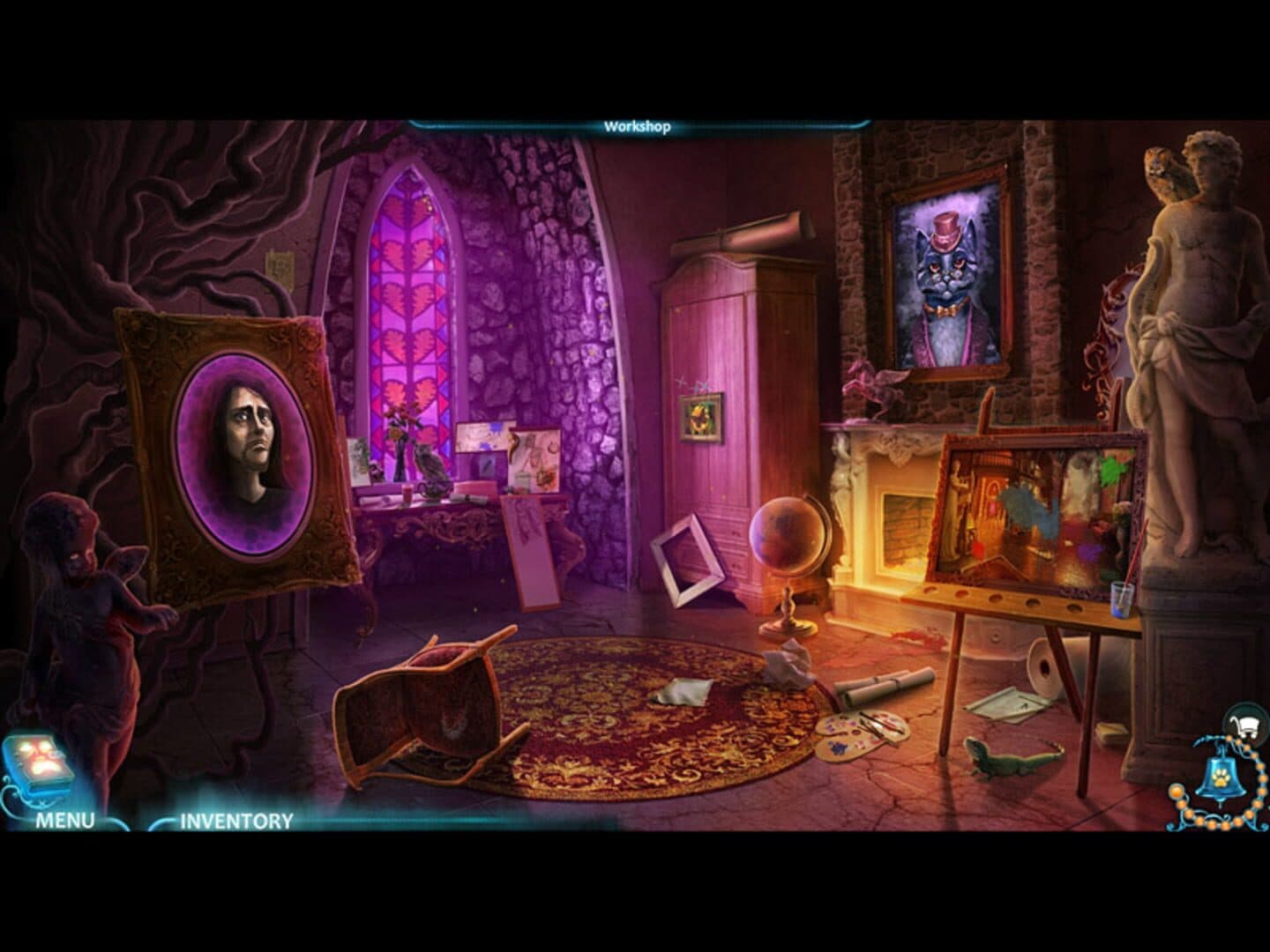Hidden Object 6-in-1 bundle screenshot 6