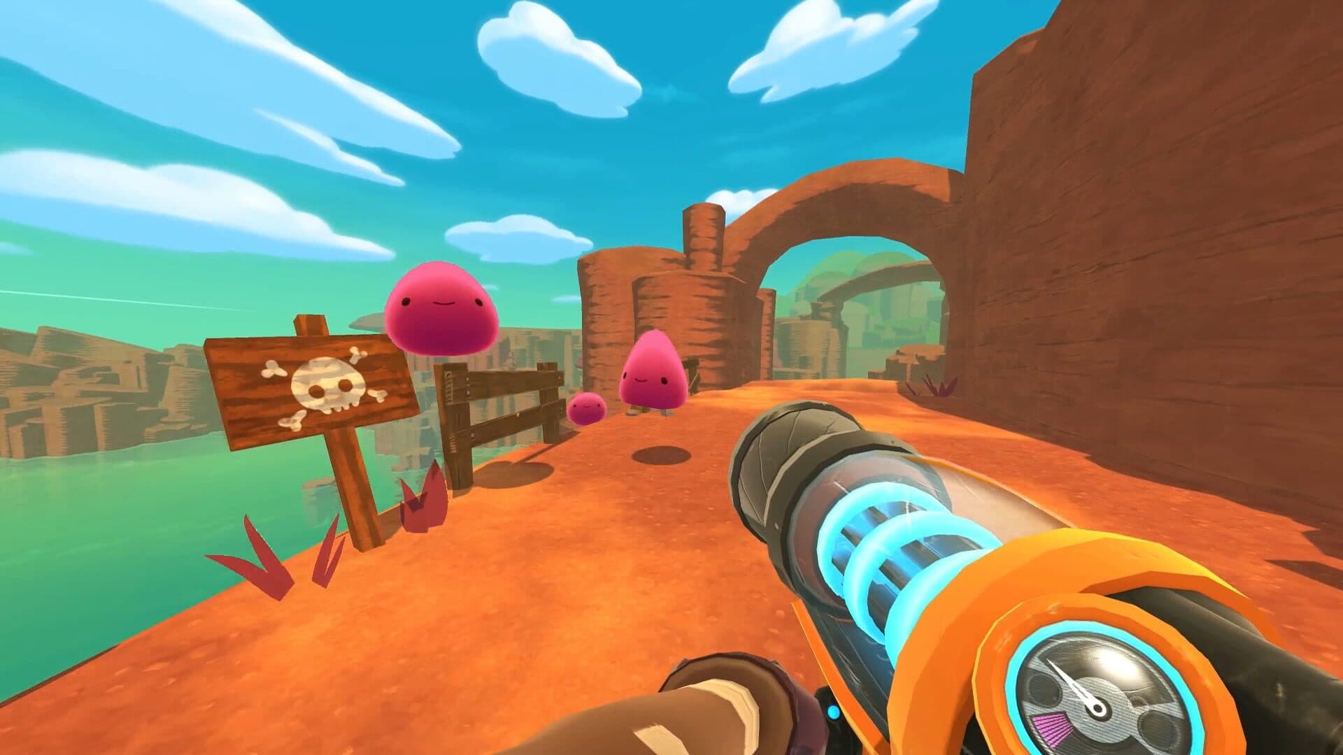 Slime Rancher screenshot 4