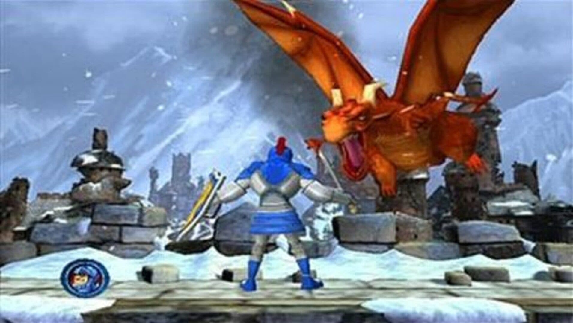 Medieval Games screenshot 10
