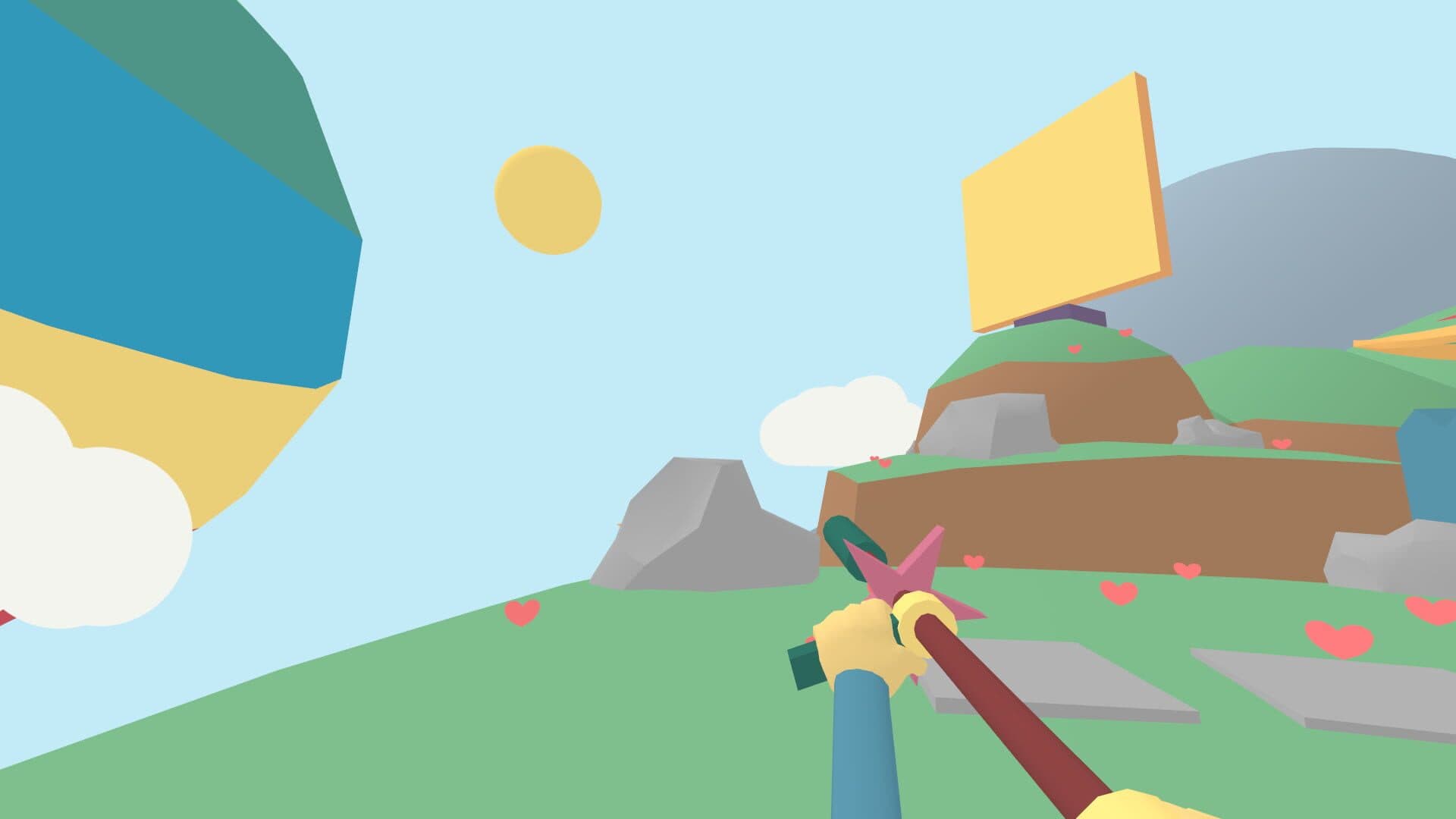 Lovely Planet screenshot 8