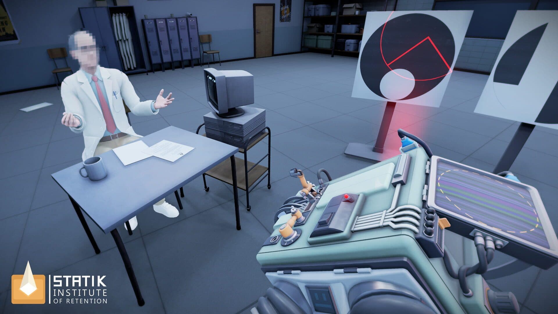 Statik screenshot 4