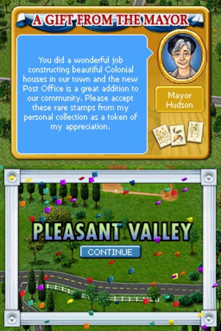 Build-A-Lot screenshot 7