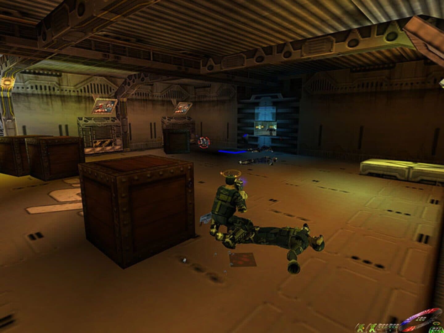 Messiah screenshot 3