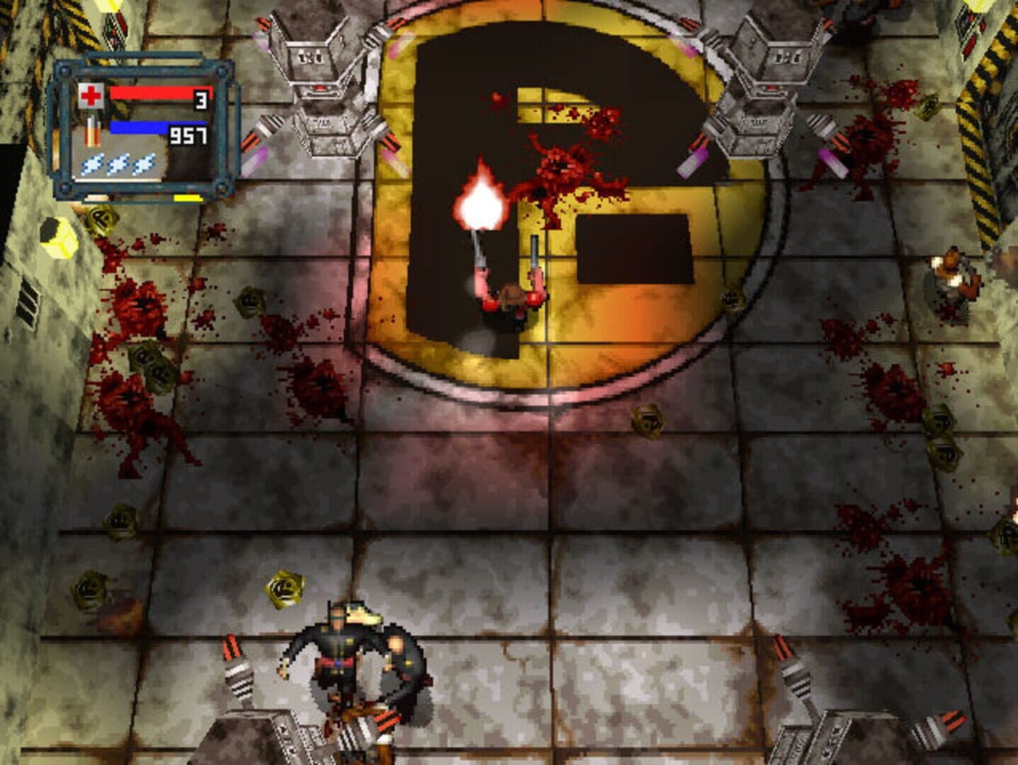 Loaded screenshot 2