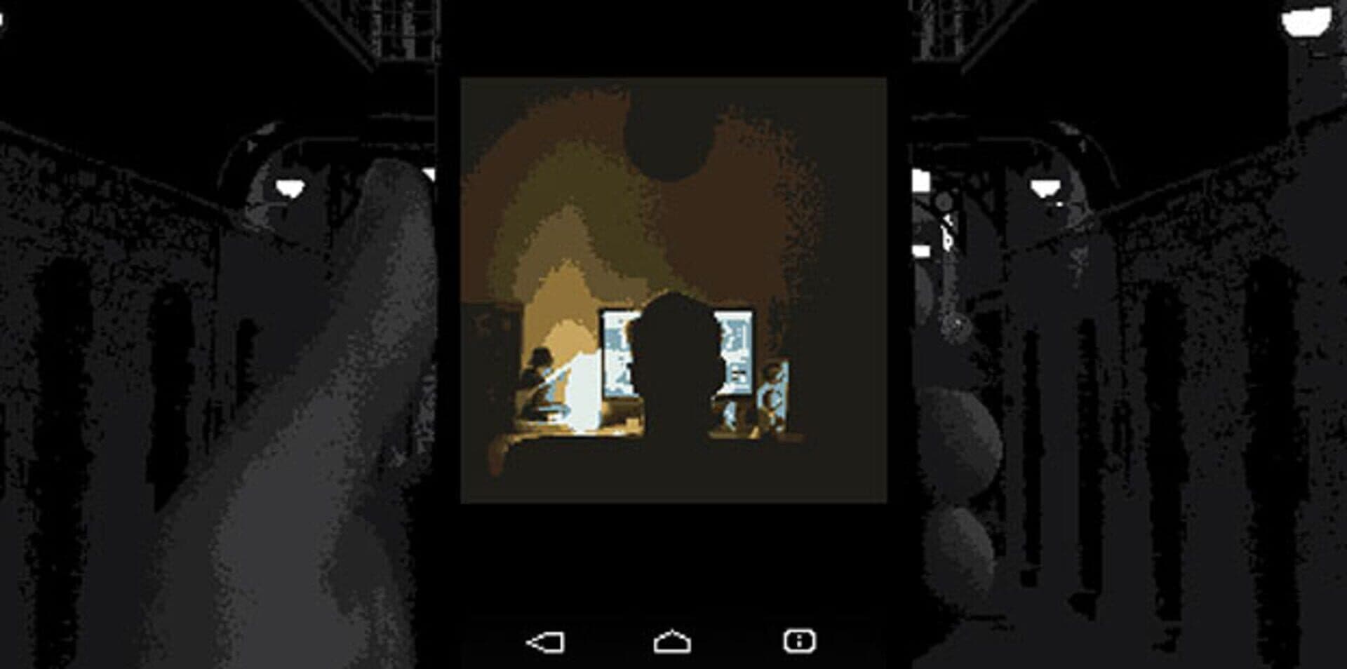 Replica screenshot 1