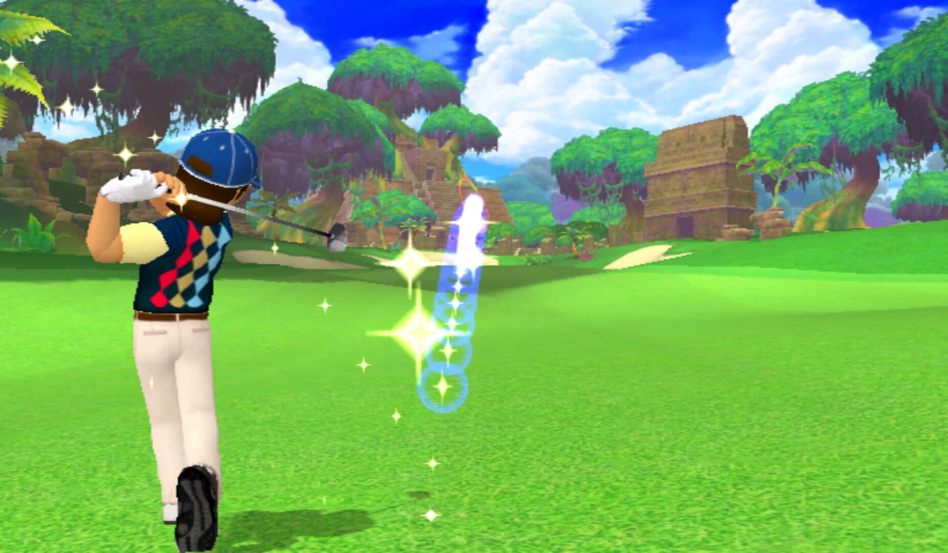 We Love Golf! screenshot 11