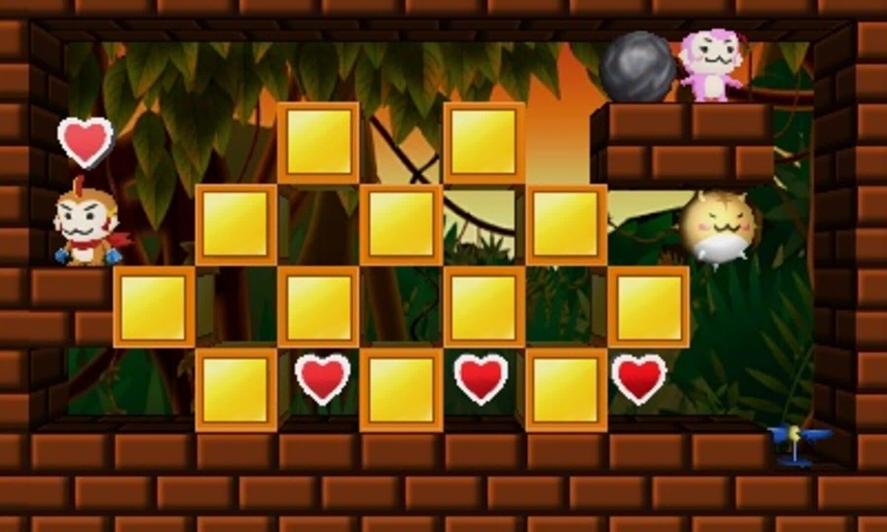 Banana Bliss: Jungle Puzzles screenshot 6