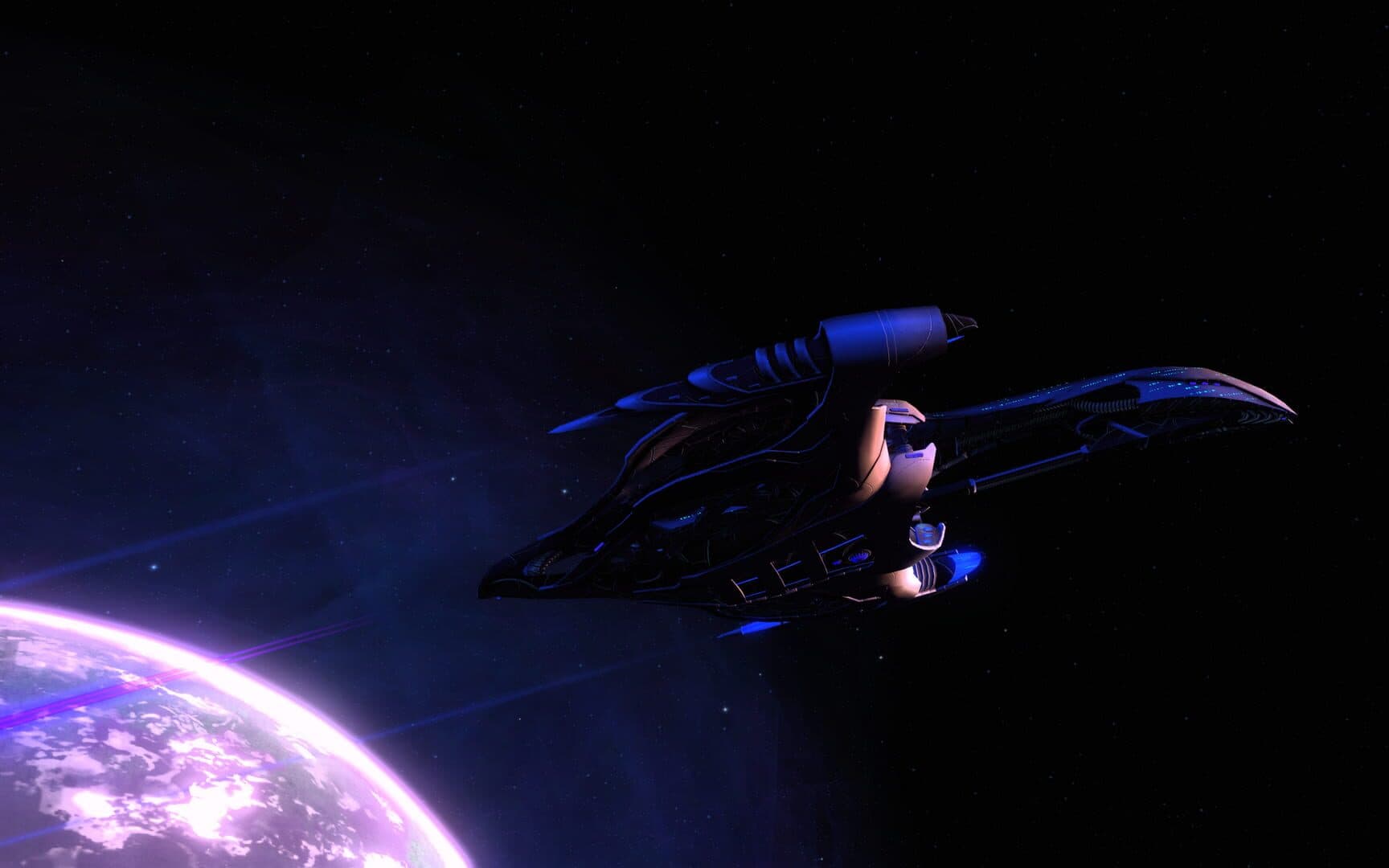 Star Trek Online screenshot 4