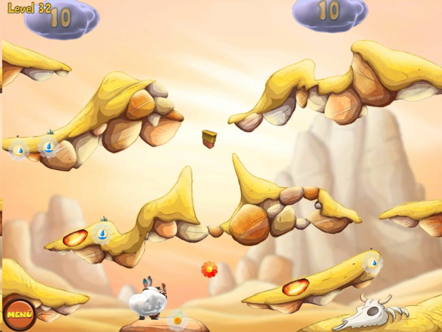 Nanda's Island screenshot 10