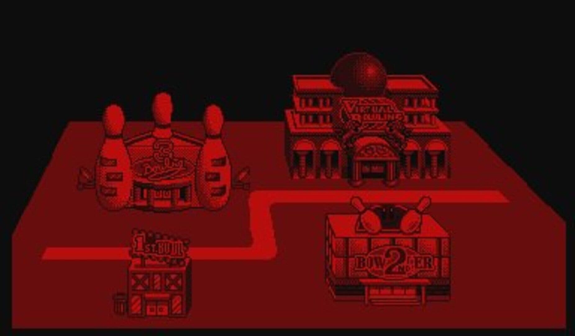 Virtual Bowling screenshot 8