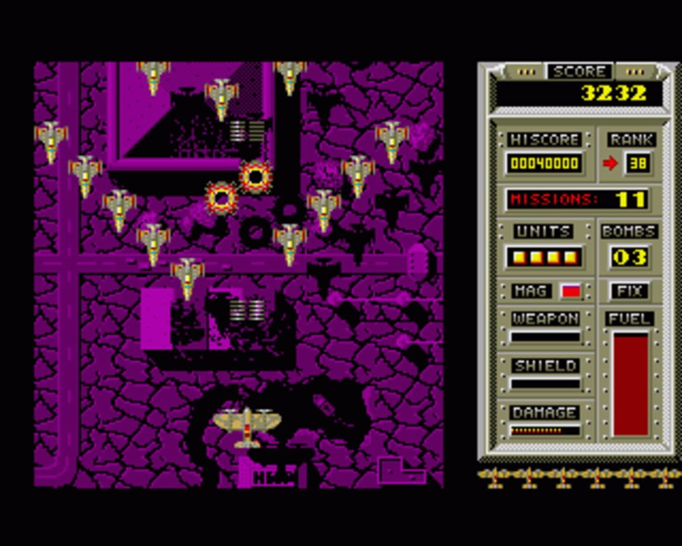 Air Supply screenshot 1