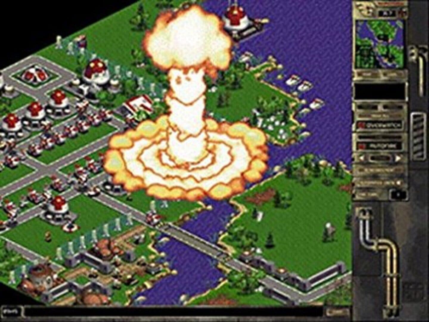 Liberation Day screenshot 1