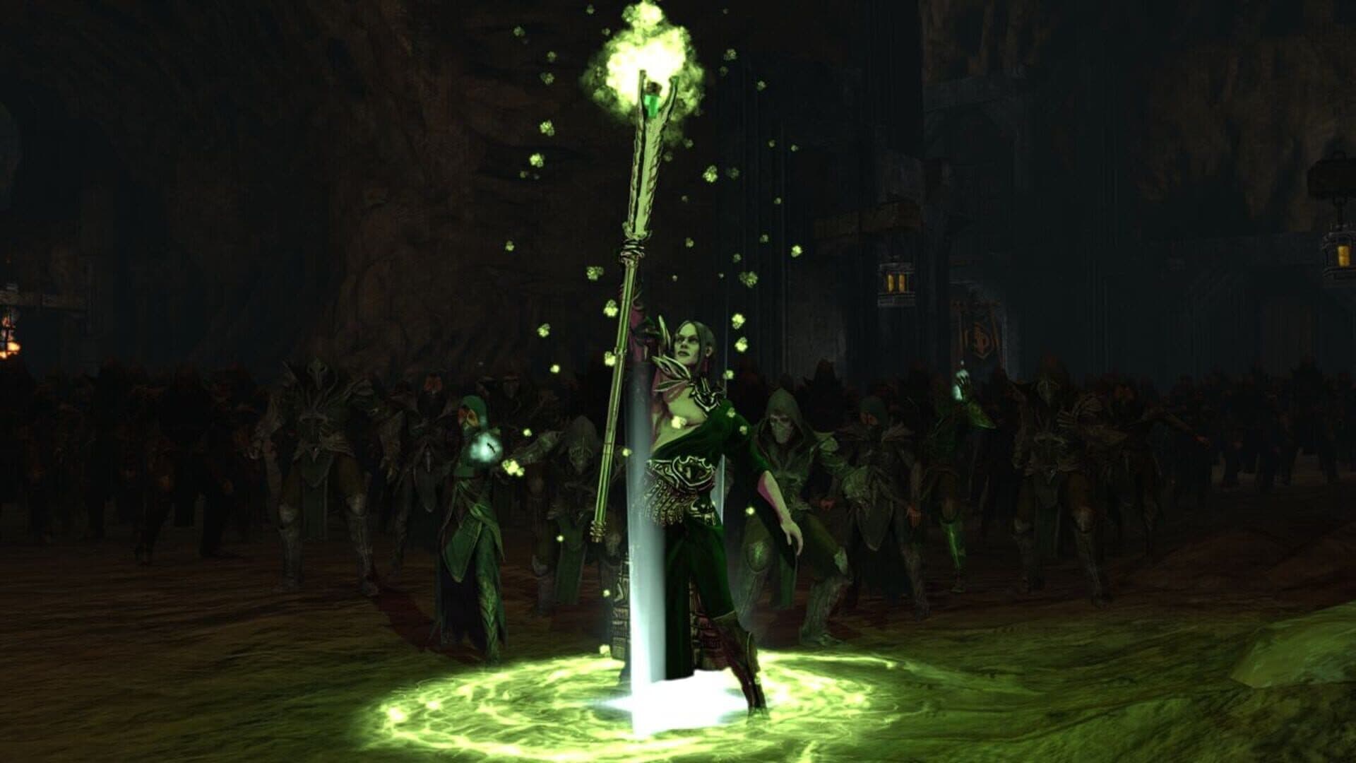 Dungeons and Dragons: Daggerdale screenshot 5
