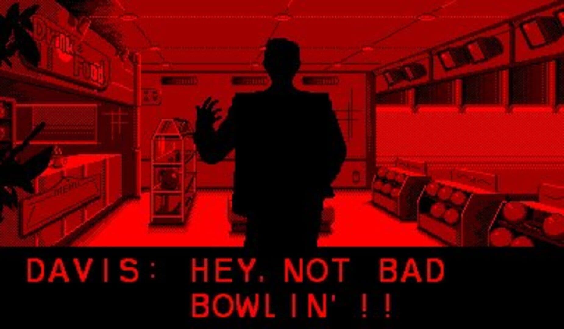 Virtual Bowling screenshot 3