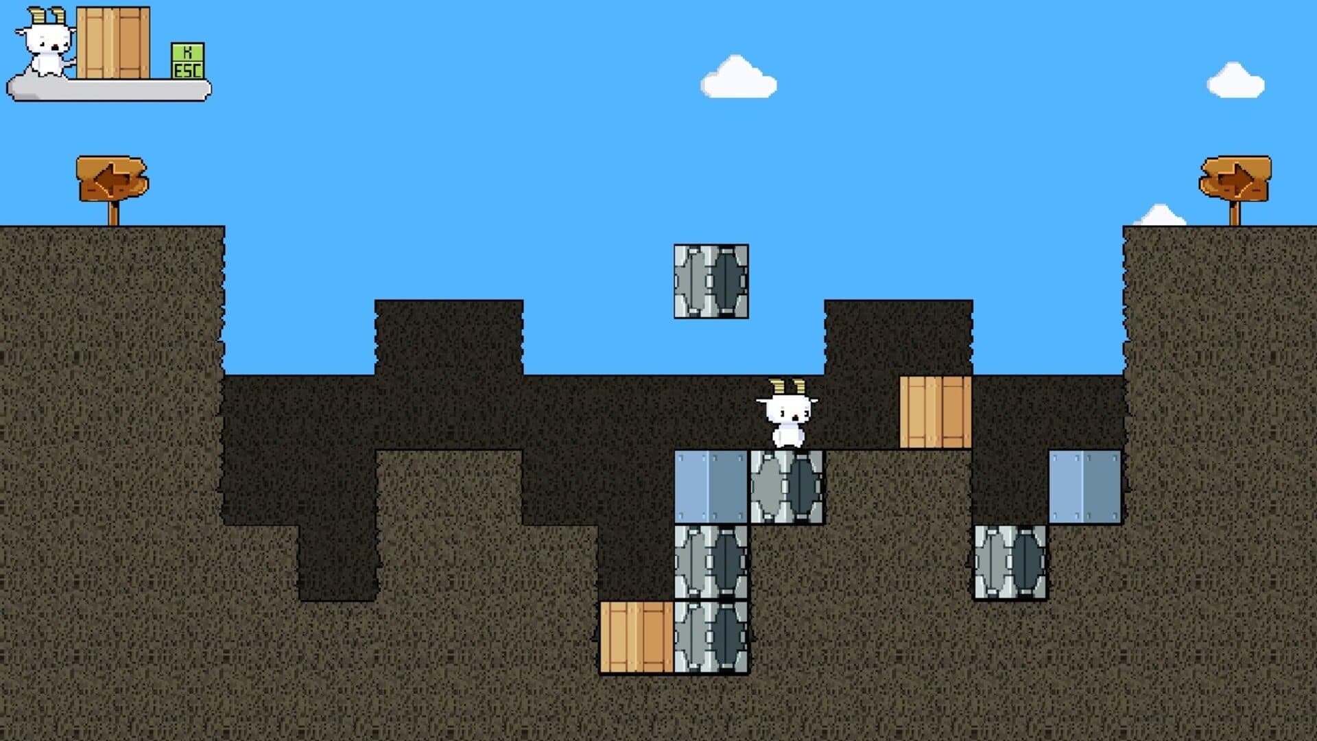 Sloppy Goat screenshot 2