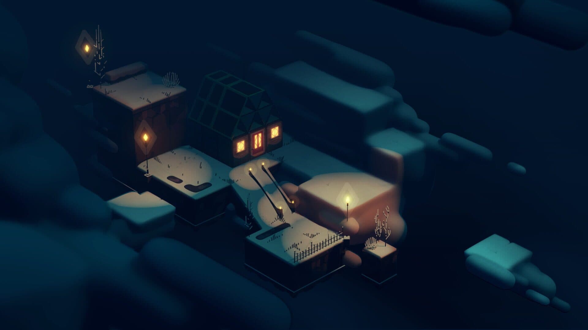 Where Cards Fall screenshot 2