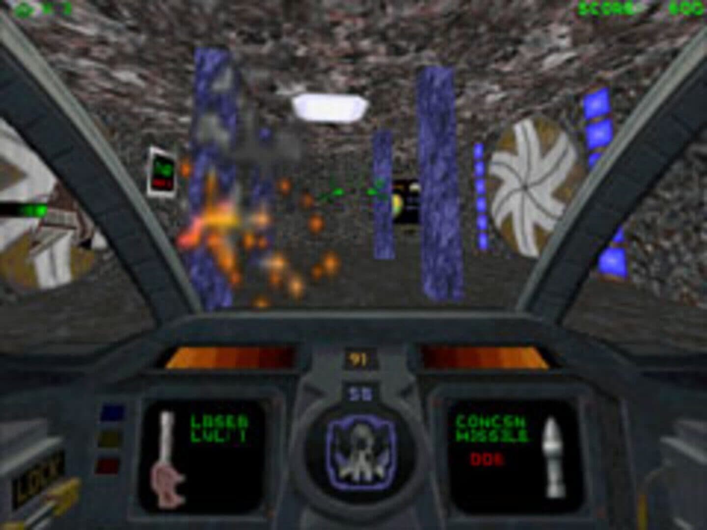 Descent screenshot 7